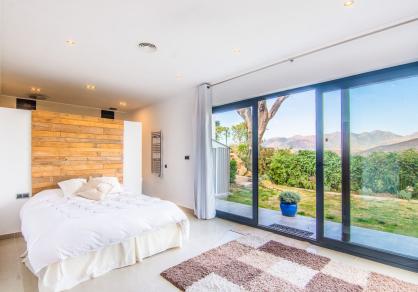 Villa - Independiente, La Mairena Costa del Sol Málaga R5083117-Rental 48