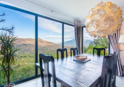 Villa - Detached, La Mairena Costa del Sol Málaga R5083117-Rental 39
