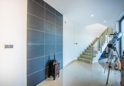 Villa - Detached, La Mairena Costa del Sol Málaga R5083117-Rental 40