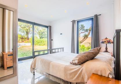 Villa - Detached, La Mairena Costa del Sol Málaga R5083117-Rental 45