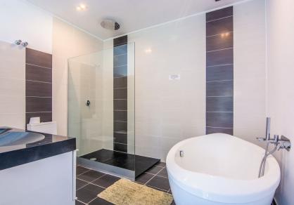 Villa - Detached, La Mairena Costa del Sol Málaga R5083117-Rental 49