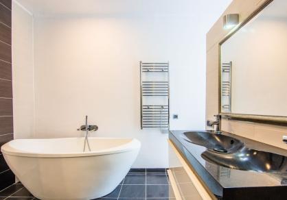 Villa - Detached, La Mairena Costa del Sol Málaga R5083117-Rental 50