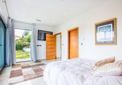 Villa - Detached, La Mairena Costa del Sol Málaga R5083117-Rental 51