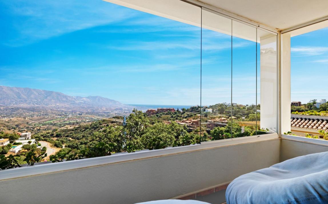 Villa - Detached, La Mairena Costa del Sol Málaga R5292667 24