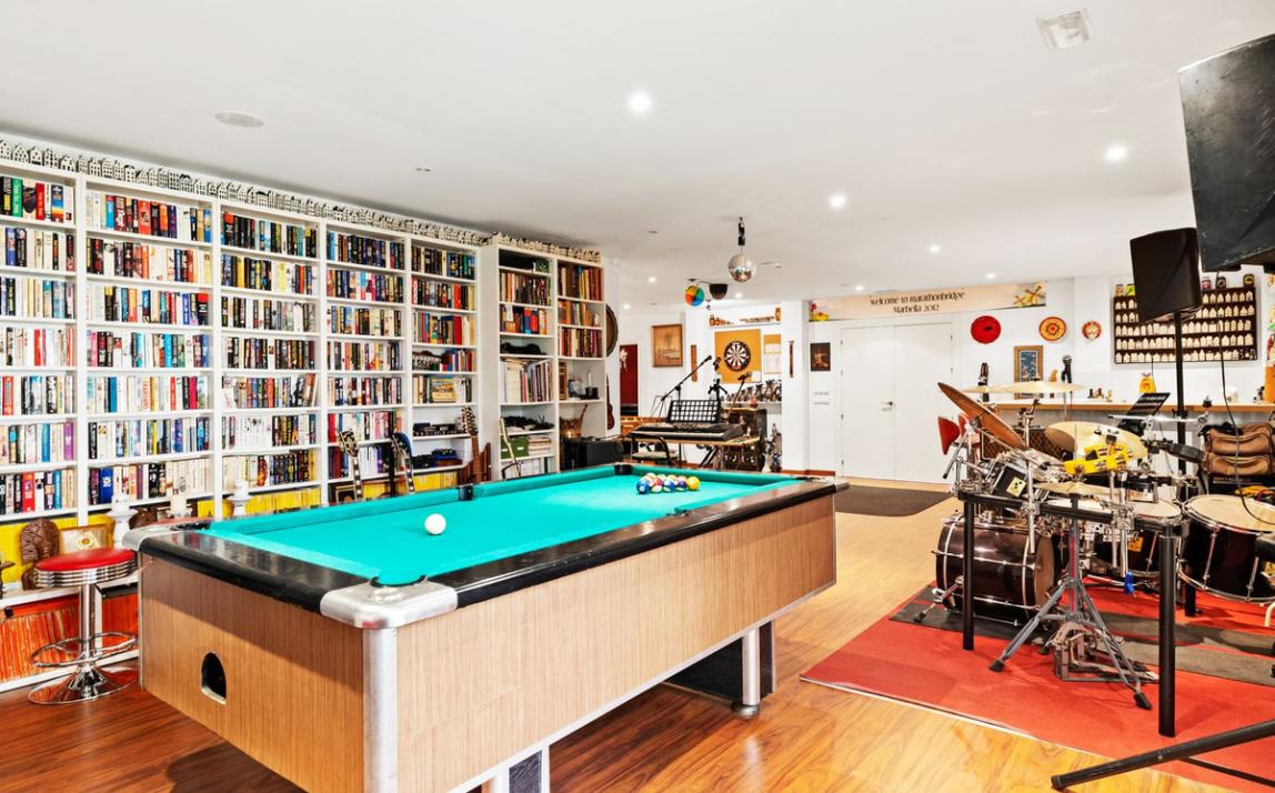 Villa - Detached, La Mairena Costa del Sol Málaga R5292667 36