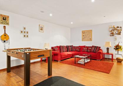 Villa - Detached, La Mairena Costa del Sol Málaga R5292667 80