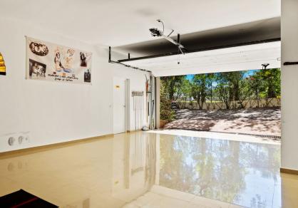 Villa - Detached, La Mairena Costa del Sol Málaga R5292667 83