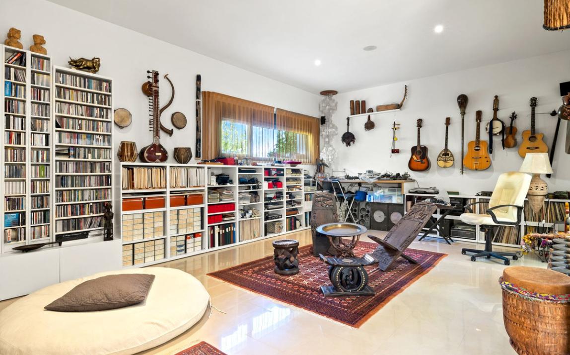 Villa - Individuelle, La Mairena Costa del Sol Málaga R5292667 31