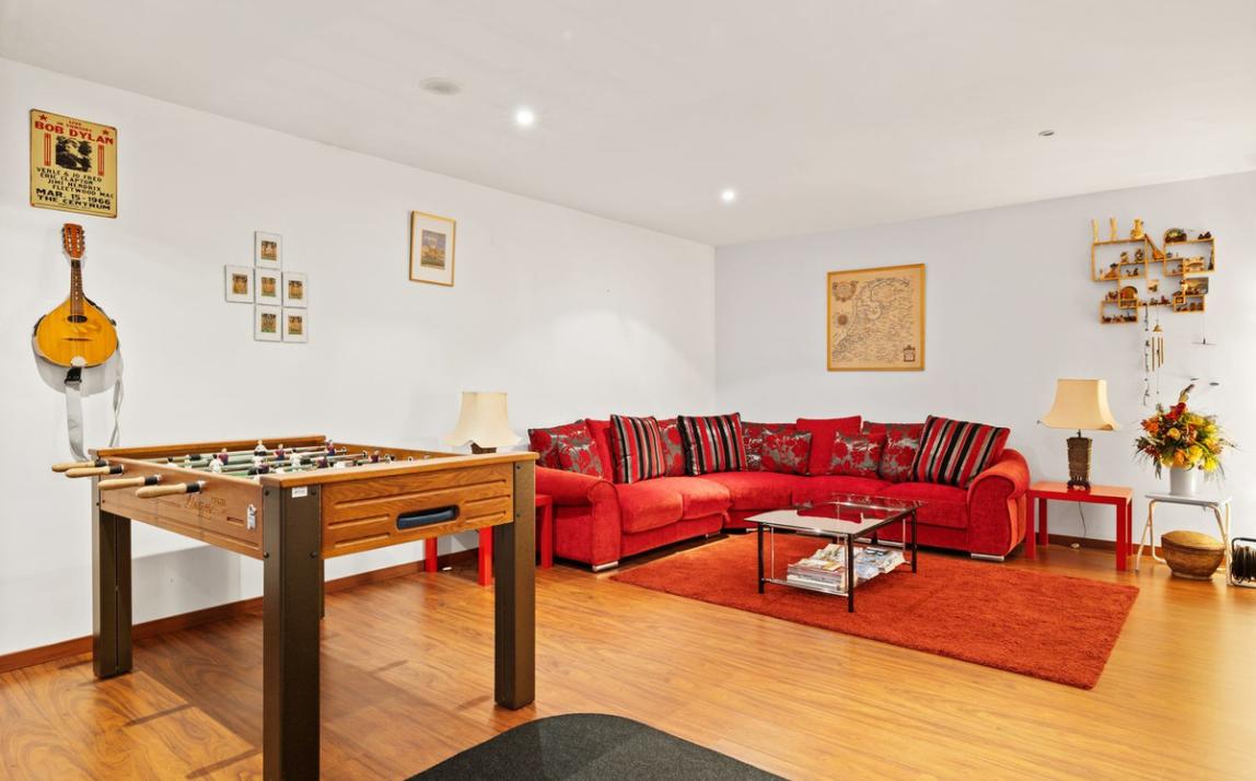 Villa - Individuelle, La Mairena Costa del Sol Málaga R5292667 38