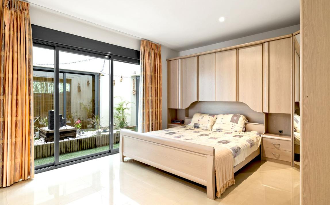 Villa - Independiente, La Mairena Costa del Sol Málaga R5292667 33