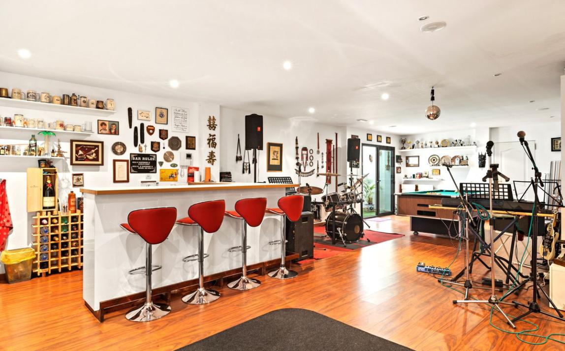 Villa - Independiente, La Mairena Costa del Sol Málaga R5292667 35