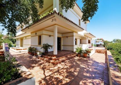 Villa - Individuelle, La Mairena Costa del Sol Málaga R5292667 51