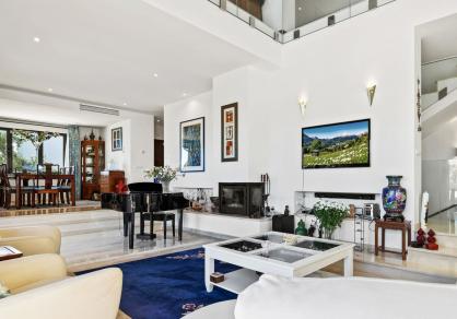 Villa - Individuelle, La Mairena Costa del Sol Málaga R5292667 58