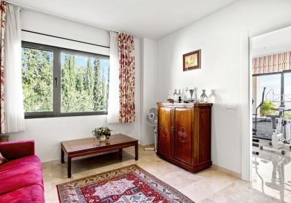 Villa - Individuelle, La Mairena Costa del Sol Málaga R5292667 60