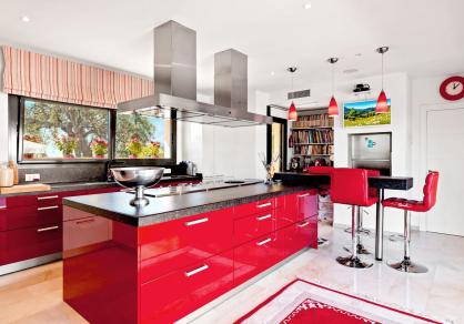 Villa - Individuelle, La Mairena Costa del Sol Málaga R5292667 62