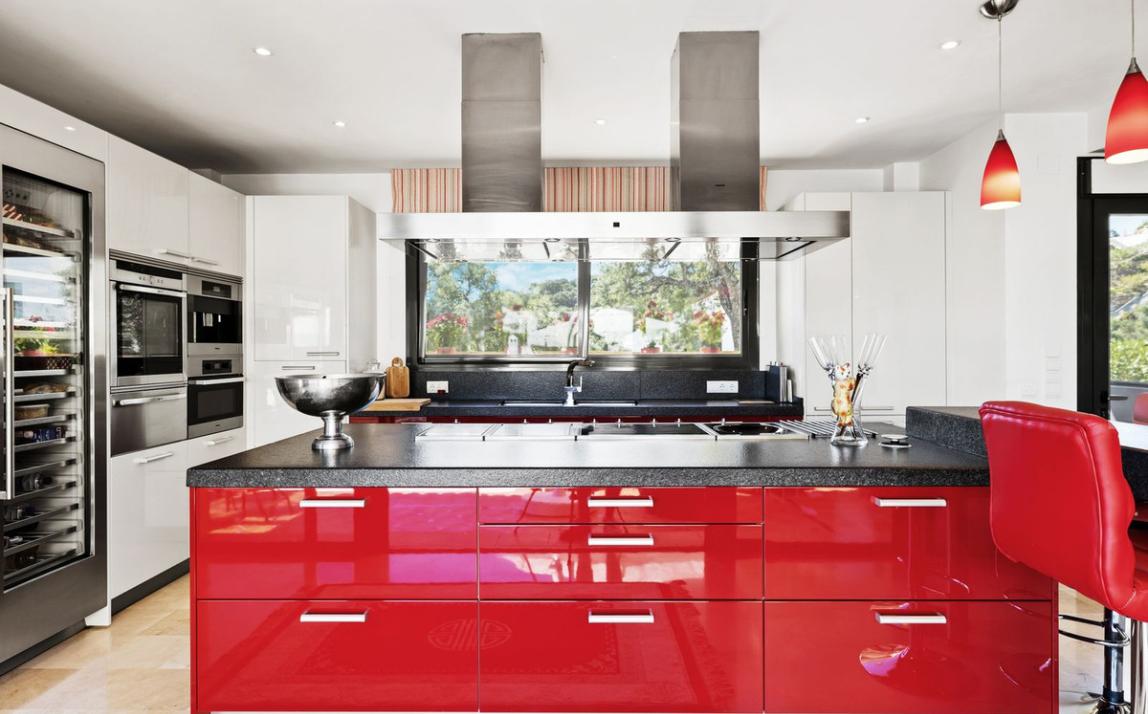 Villa - Individuelle, La Mairena Costa del Sol Málaga R5292667 20