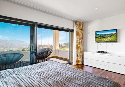 Villa - Individuelle, La Mairena Costa del Sol Málaga R5292667 65