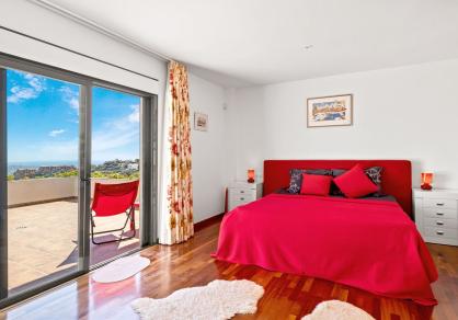 Villa - Individuelle, La Mairena Costa del Sol Málaga R5292667 68