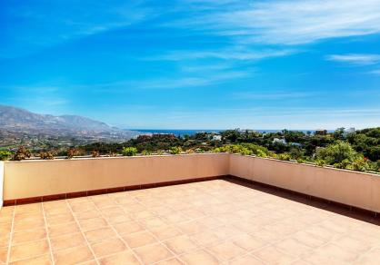 Villa - Individuelle, La Mairena Costa del Sol Málaga R5292667 70