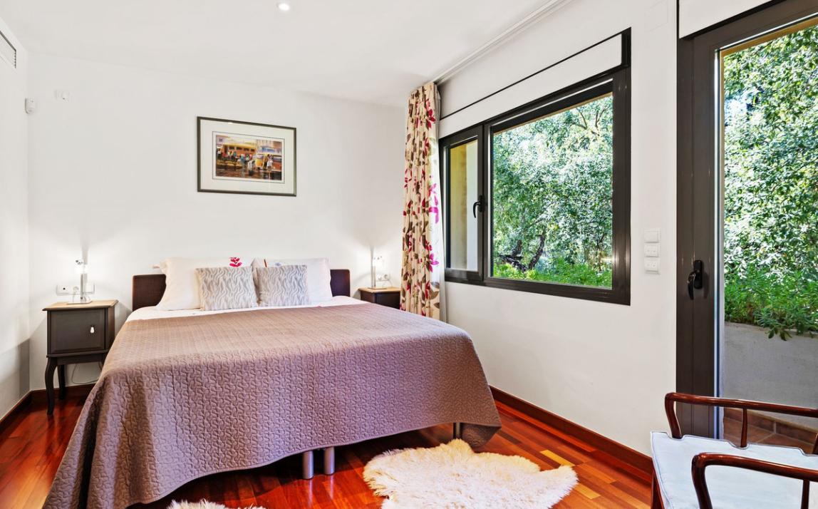 Villa - Individuelle, La Mairena Costa del Sol Málaga R5292667 30