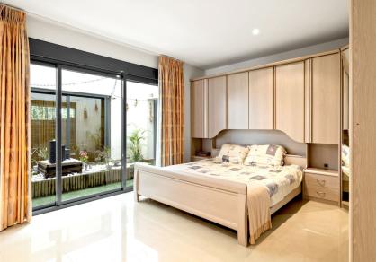 Villa - Individuelle, La Mairena Costa del Sol Málaga R5292667 76