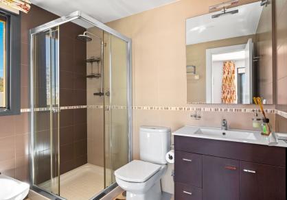 Villa - Independiente, La Mairena Costa del Sol Málaga R5292667 69