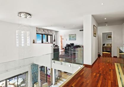 Villa - Independiente, La Mairena Costa del Sol Málaga R5292667 72