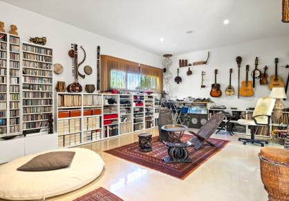 Villa - Independiente, La Mairena Costa del Sol Málaga R5292667 74