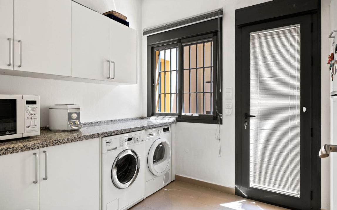 Villa - Detached, La Mairena Costa del Sol Málaga R5292667 40