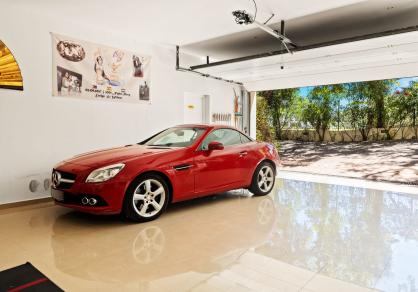 Villa - Independiente, La Mairena Costa del Sol Málaga R5292667 85