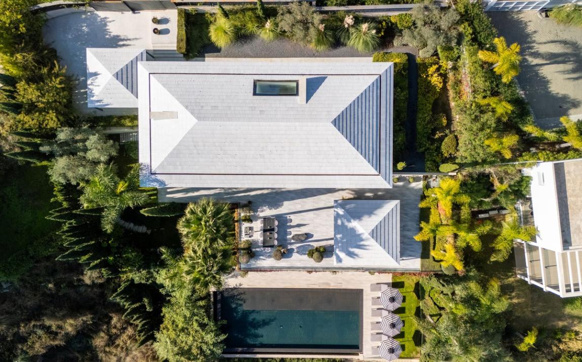 Вилла - Особняк, La Mairena Costa del Sol Málaga R5336386 3