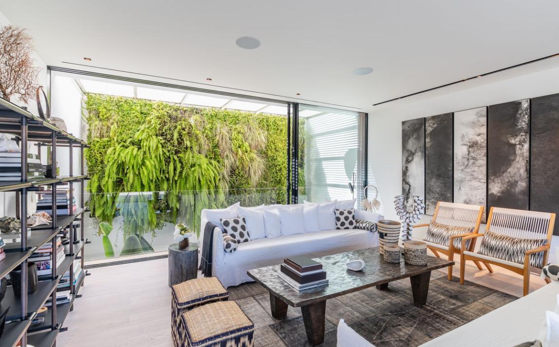 Вилла - Особняк, La Mairena Costa del Sol Málaga R5336386 5