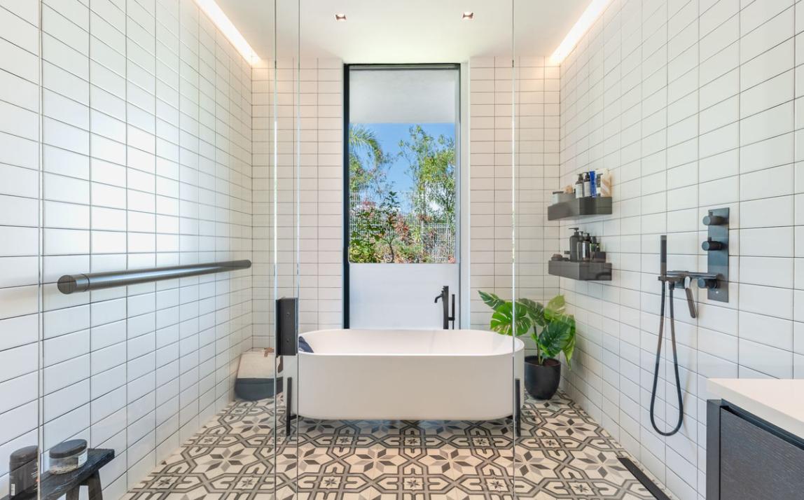 Вилла - Особняк, La Mairena Costa del Sol Málaga R5336386 17