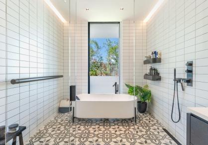 Вилла - Особняк, La Mairena Costa del Sol Málaga R5336386 83