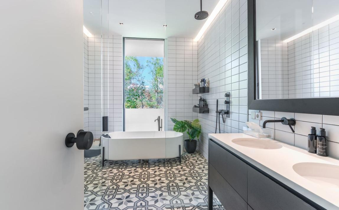 Вилла - Особняк, La Mairena Costa del Sol Málaga R5336386 18