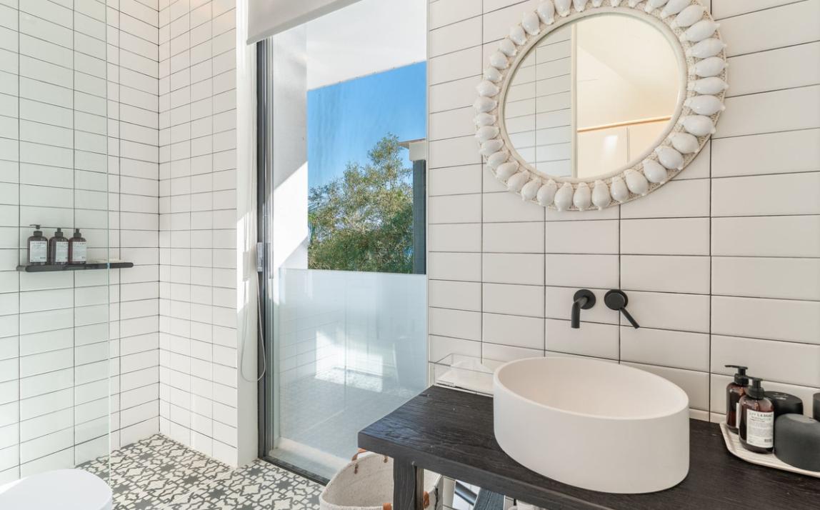 Вилла - Особняк, La Mairena Costa del Sol Málaga R5336386 23