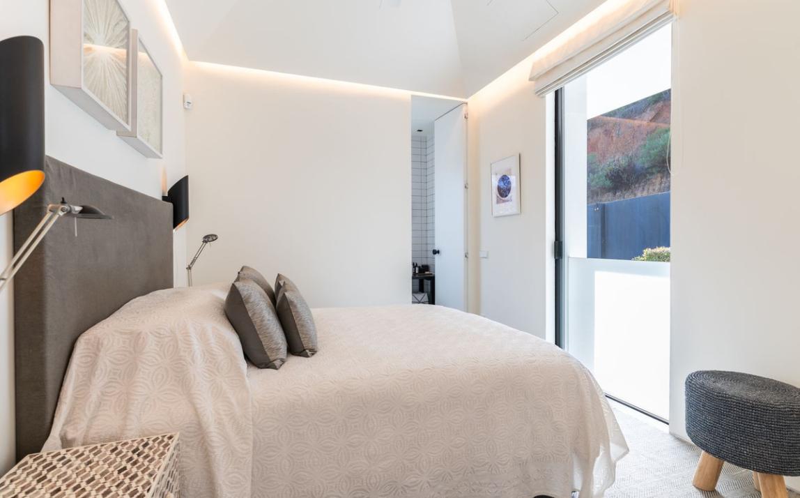 Вилла - Особняк, La Mairena Costa del Sol Málaga R5336386 24