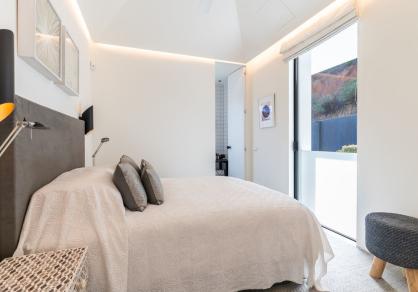 Вилла - Особняк, La Mairena Costa del Sol Málaga R5336386 90