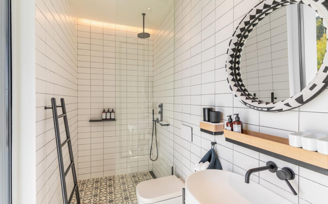 Вилла - Особняк, La Mairena Costa del Sol Málaga R5336386 25