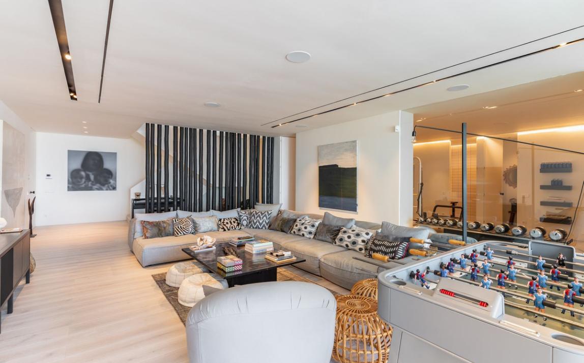 Вилла - Особняк, La Mairena Costa del Sol Málaga R5336386 28