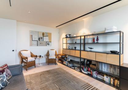 Вилла - Особняк, La Mairena Costa del Sol Málaga R5336386 96