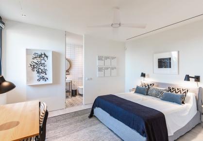 Вилла - Особняк, La Mairena Costa del Sol Málaga R5336386 99