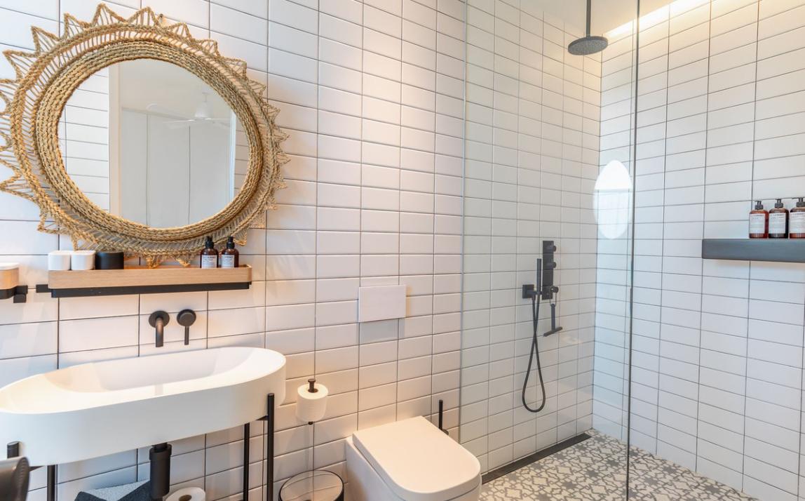 Вилла - Особняк, La Mairena Costa del Sol Málaga R5336386 34