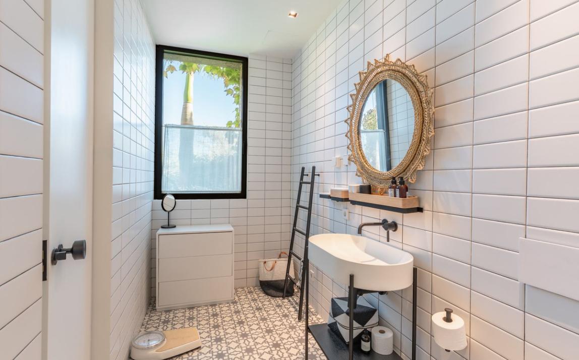 Вилла - Особняк, La Mairena Costa del Sol Málaga R5336386 35