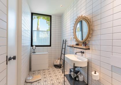 Вилла - Особняк, La Mairena Costa del Sol Málaga R5336386 101