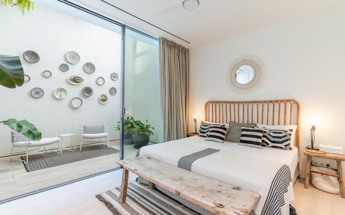 Вилла - Особняк, La Mairena Costa del Sol Málaga R5336386 36