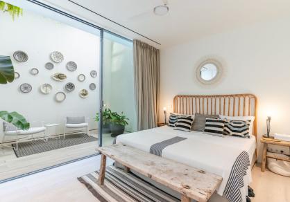 Вилла - Особняк, La Mairena Costa del Sol Málaga R5336386 102