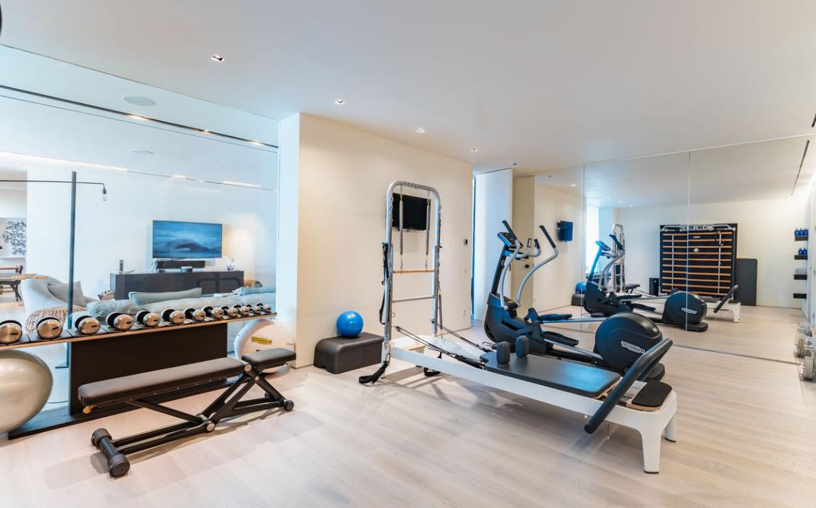 Вилла - Особняк, La Mairena Costa del Sol Málaga R5336386 38