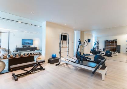 Вилла - Особняк, La Mairena Costa del Sol Málaga R5336386 104