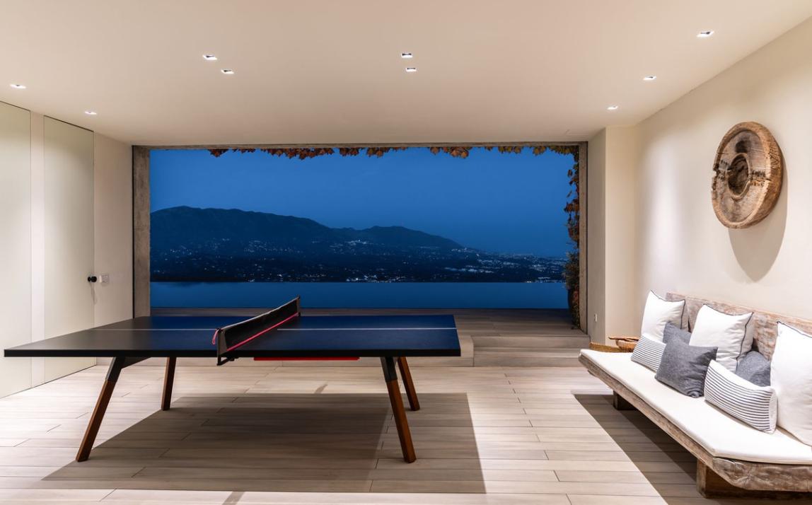 Вилла - Особняк, La Mairena Costa del Sol Málaga R5336386 43